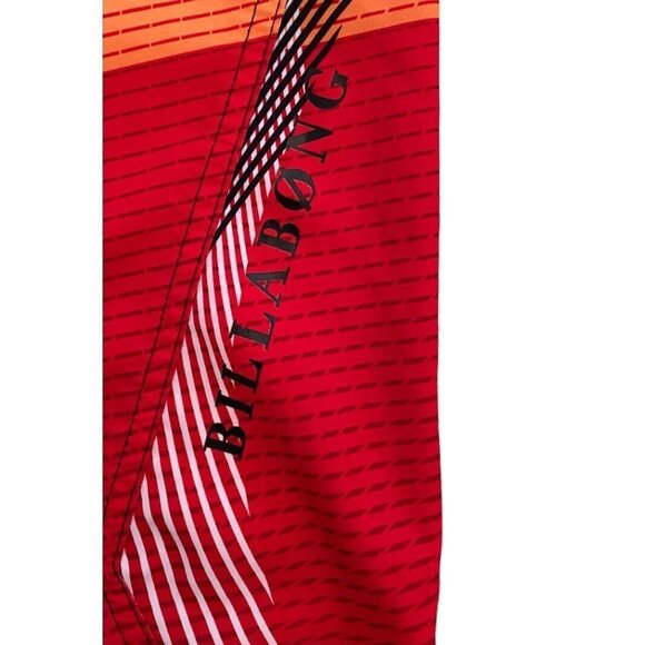 BILLABONG Sz 30 Board Shorts Swim Surf Wear Joel Parkinson Platinum‎ PX2 Stretch - Picture 3 of 7